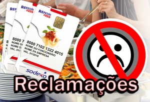 Refeição Pass – O Vale Refeição da Sodexo